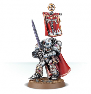 Crowepng — 40k Named Character Tier List option 23