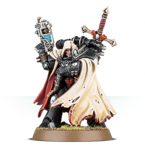 Cypherpng — 40k Named Character Tier List option 24