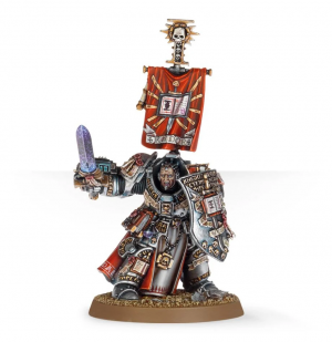 Draigopng — 40k Named Character Tier List option 26