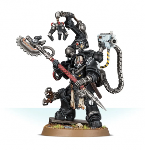 Feirrospng — 40k Named Character Tier List option 35