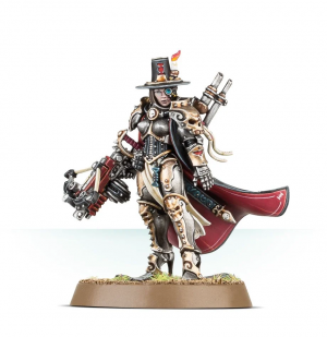 Greyfaxpng — 40k Named Character Tier List option 38