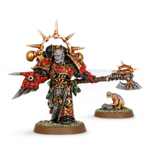 Huronpng — 40k Named Character Tier List option 43