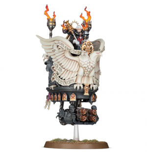 Junithpng — 40k Named Character Tier List option 44