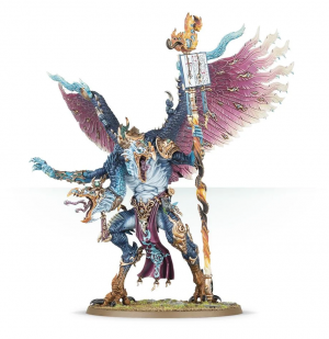 Kairospng — 40k Named Character Tier List option 45