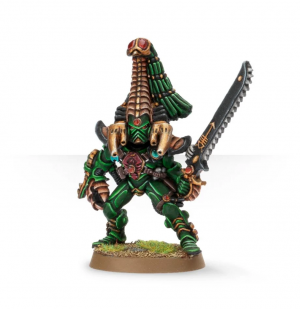 Karandraspng — 40k Named Character Tier List option 47