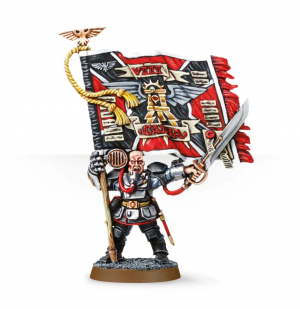 Kellpng — 40k Named Character Tier List option 49