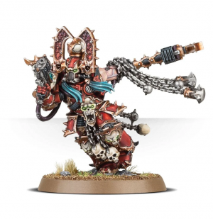 Kharnpng — 40k Named Character Tier List option 50