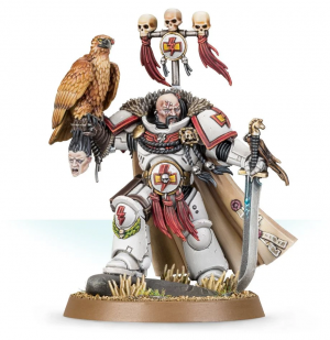 Korsarropng — 40k Named Character Tier List option 51