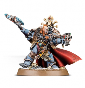 Krompng — 40k Named Character Tier List option 52