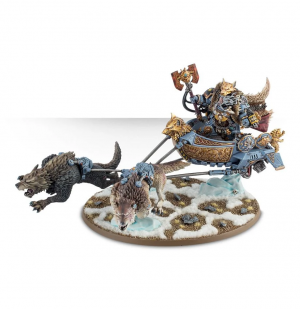 Loganpng — 40k Named Character Tier List option 56