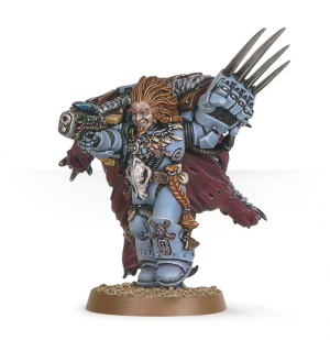 Lukaspng — 40k Named Character Tier List option 57