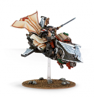 Sammaelpng — 40k Named Character Tier List option 71