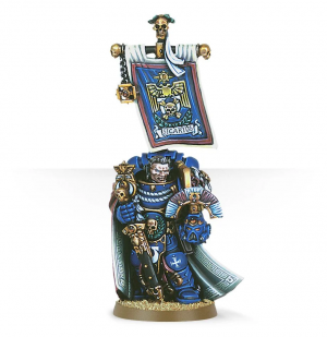 Sicariuspng — 40k Named Character Tier List option 75