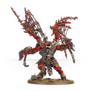 Skarbrandpng — 40k Named Character Tier List option 77