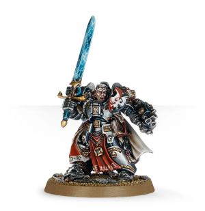 Sternpng — 40k Named Character Tier List option 79