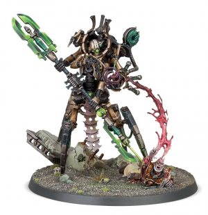 Szeraspng — 40k Named Character Tier List option 82