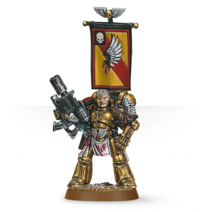 Tychopng — 40k Named Character Tier List option 86