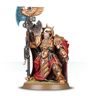 Valorispng — 40k Named Character Tier List option 89