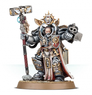 Volduspng — 40k Named Character Tier List option 92