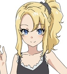 Abutanodokajpg — 451+ Anime Waifus option 13