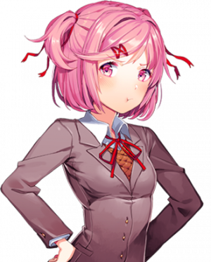 Ddlnatsukipng — 451+ Anime Waifus option 62