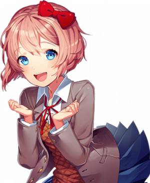 Ddlsayoripng — 451+ Anime Waifus option 63