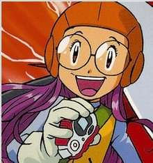 Digimonmiyakojpg — 451+ Anime Waifus option 70