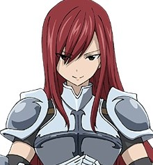 Fairytailerzajpg — 451+ Anime Waifus option 101