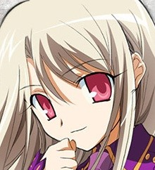 Fateillyajpg — 451+ Anime Waifus option 115