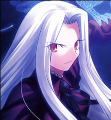 Fateirijpg — 451+ Anime Waifus option 116