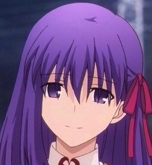 Fatesakurajpg — 451+ Anime Waifus option 121