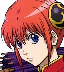 Gintamakagurajpg — 451+ Anime Waifus option 136