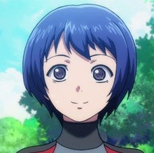 Grandblueainajpg — 451+ Anime Waifus option 145
