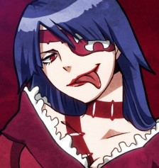 Gurrenlagannadianejpg — 451+ Anime Waifus option 155
