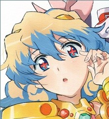 Gurrenlagannniajpg — 451+ Anime Waifus option 160