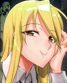 Hotdshizukajpg — 451+ Anime Waifus option 170