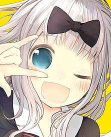 Kliwchikajpg — 451+ Anime Waifus option 198