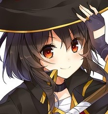 Konosubameguminjpg — 451+ Anime Waifus option 231
