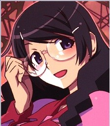 Monogatarihanekawajpg — 451+ Anime Waifus option 266