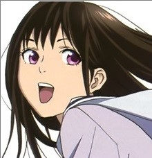 Noragamihiyorijpg — 451+ Anime Waifus option 318