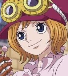 Onepiecekoakajpg — 451+ Anime Waifus option 336