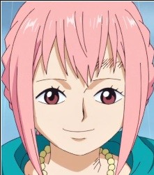 Onepiecerebeccajpg — 451+ Anime Waifus option 346