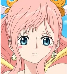 Onepieceshirahoshijpg — 451+ Anime Waifus option 352