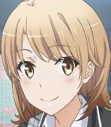 Oregairuirohajpg — 451+ Anime Waifus option 362