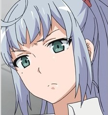 Oregairusakijpg — 451+ Anime Waifus option 364