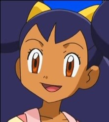 Pokemonirisjpg — 451+ Anime Waifus option 375