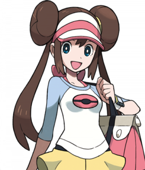 Pokemonrosapng — 451+ Anime Waifus option 383