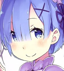Rezeroremjpg — 451+ Anime Waifus option 395