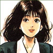 Slamdunkharukojpg — 451+ Anime Waifus option 405