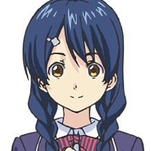 Snsmegumijpg — 451+ Anime Waifus option 414